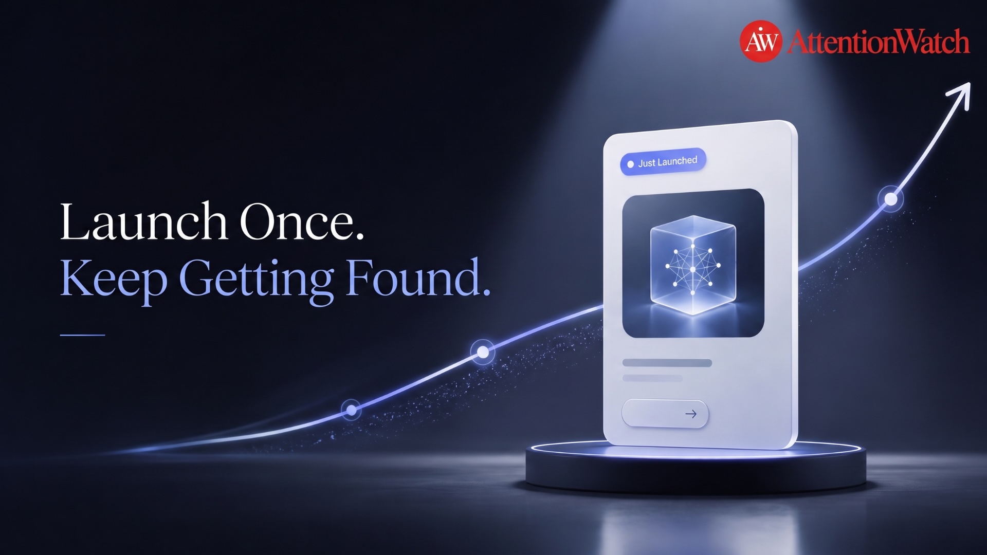 Introducing AttentionWatch: A Permanent AI Product Directory Built Around What’s Shipping Now